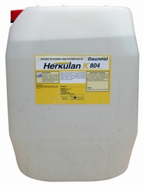 Maszynowe mycie naczyń Daunpol Herkulan K804