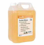 Maszynowe mycie naczyń Diversey Suma Gloss K8