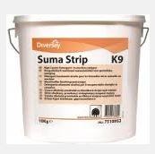 Maszynowe mycie naczyń Diversey Suma Strip K9