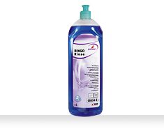 Maszynowe mycie naczyń Werner & Mertz Polska Sp. z o.o. PULSAR Bingo Rise