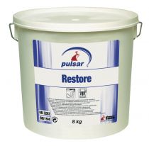 Maszynowe mycie naczyń Werner & Mertz Polska Sp. z o.o. PULSAR Restore