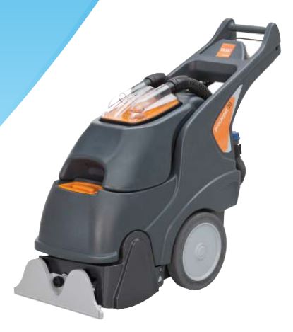 Maszyny piorące Diversey TASKI procarpet 30