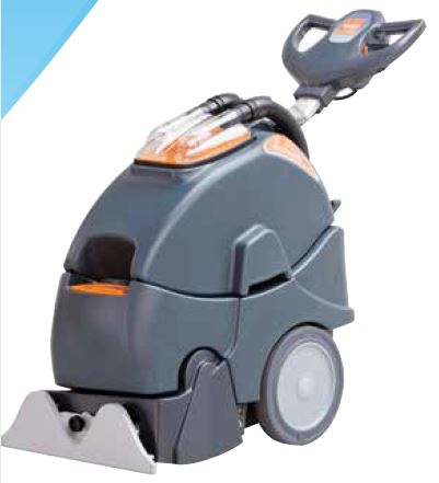 Maszyny piorące Diversey TASKI procarpet 45