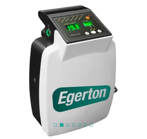 Materace do aparatów do ogrzewania - ochładzania pacjenta B/D Terma