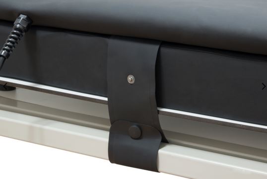 Materace do aparatów do ogrzewania - ochładzania pacjenta B/D Terma