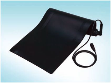 Materace do aparatów do ogrzewania - ochładzania pacjenta Stihler Electronic ASTOPAD OPT 130