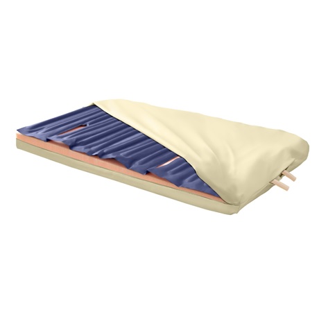 Materace do łóżeczek noworodkowych Revita Mini