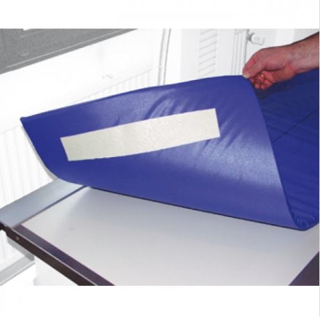 Materace do stołów RTG Dr Goos Suprema Materac RTG