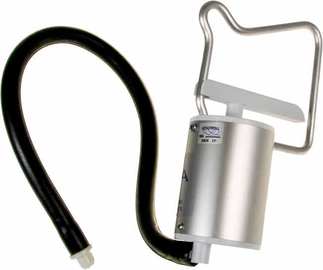 Materace ewakuacyjne GERMA Linia pomarańczowa