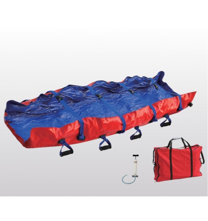 Materace ewakuacyjne RED LEAF YDC-6A1