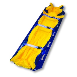 Materace ewakuacyjne Schmidt OPTIVAC 5027 / OPTIVAC 2.0 #5127