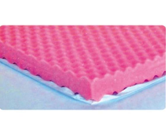 Materace przeciwodleżynowe piankowe, visco, żelowe ALKA Madzia