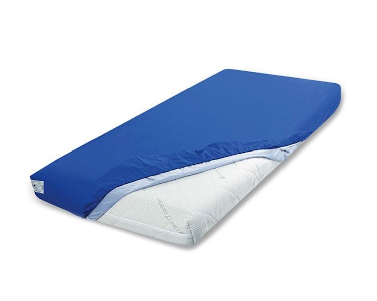 Materace przeciwodleżynowe piankowe, visco, żelowe Care of Sweden Optimal 5zon