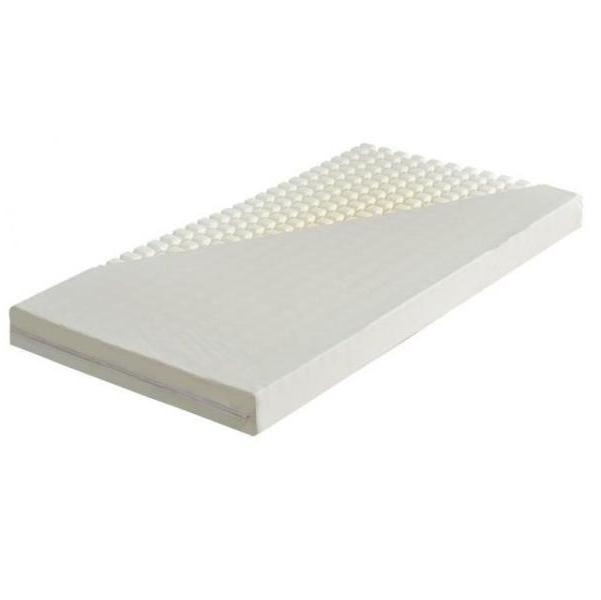 Materace przeciwodleżynowe piankowe, visco, żelowe JANPOL T25 przeciwodleżynowy