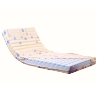 Materace przeciwodleżynowe piankowe, visco, żelowe Postep Materac p/odleżynowy gąbkowy 2