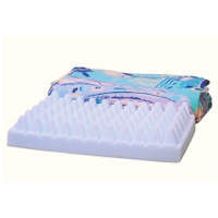 Materace przeciwodleżynowe piankowe, visco, żelowe Postep Materac p/odleżynowy gąbkowy 4