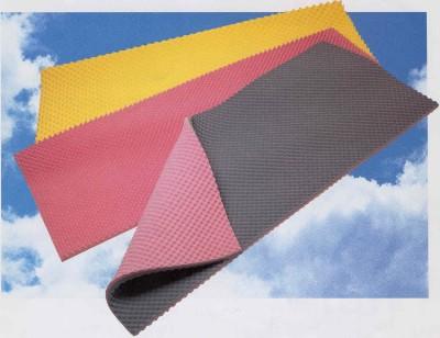 Materace przeciwodleżynowe piankowe, visco, żelowe Scanrehab SAF 119