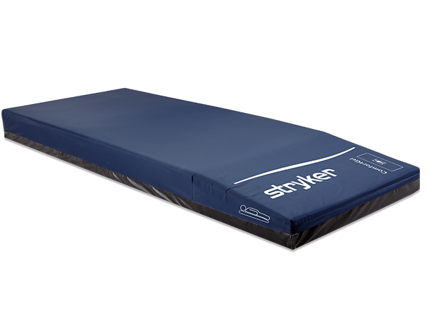 Materace przeciwodleżynowe piankowe, visco, żelowe Stryker ComfortGel 2850