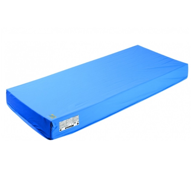 Materace przeciwodleżynowe piankowe, visco, żelowe SYST'AM Polymulti