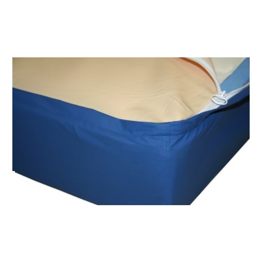 Materace przeciwodleżynowe piankowe, visco, żelowe SYST'AM Polyplot