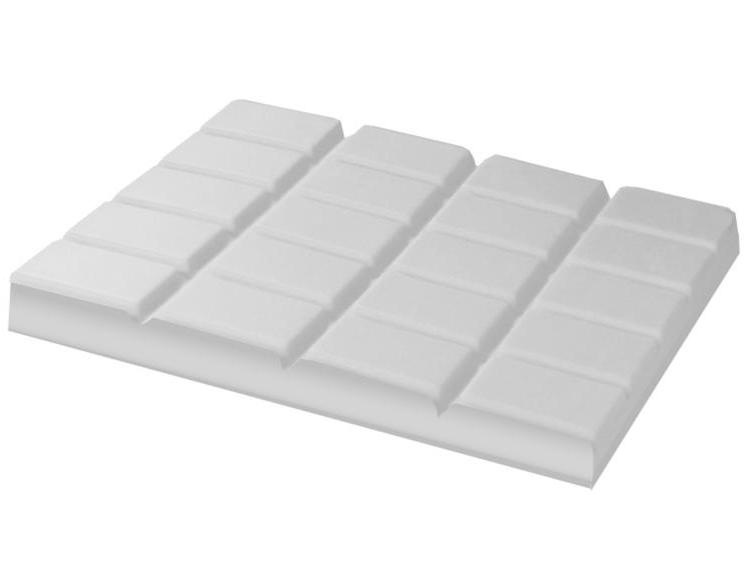 Materace przeciwodleżynowe piankowe, visco, żelowe SYST'AM Viscoflex Air