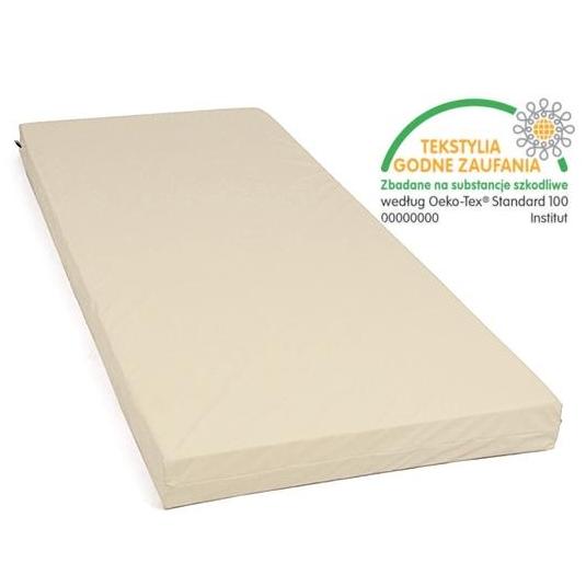 Materace przeciwodleżynowe piankowe, visco, żelowe Vermeiren THERAPY