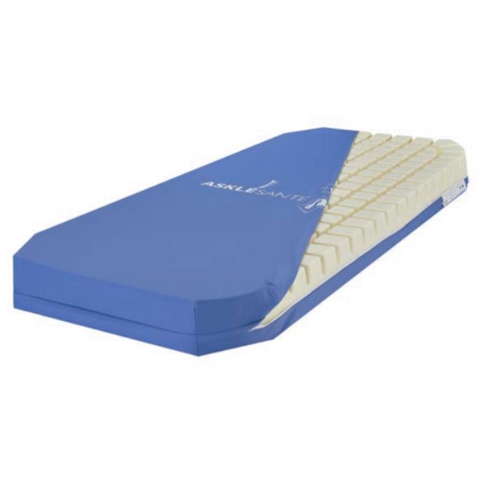 Materace przeciwodleżynowe piankowe, visco, żelowe Winncare APLOT