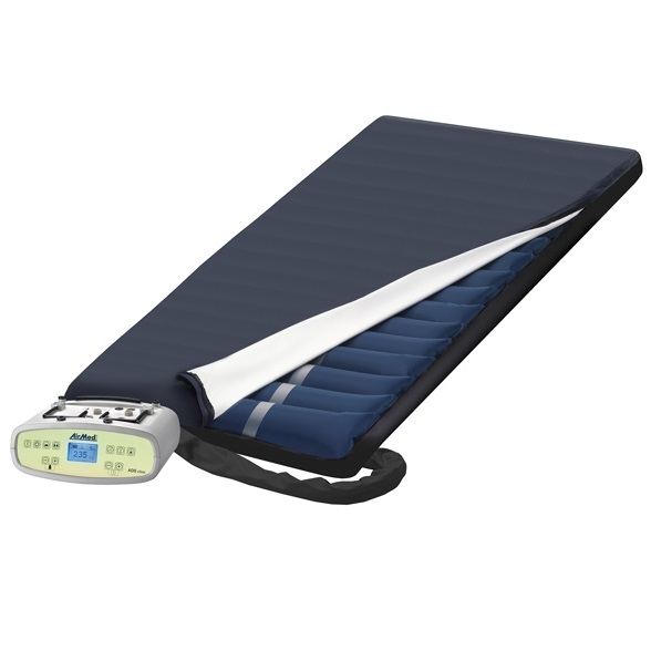 Materace przeciwodleżynowe zmiennociśnieniowe AirMed ADS BASIC