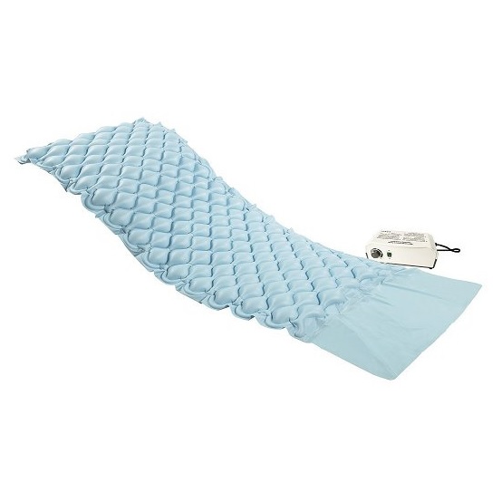 Materace przeciwodleżynowe zmiennociśnieniowe Antar XI(N)