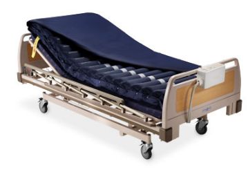 Materace przeciwodleżynowe zmiennociśnieniowe Apex Medical PM 100 B