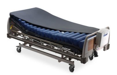 Materace przeciwodleżynowe zmiennociśnieniowe Apex Medical PM 320