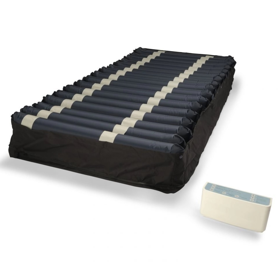 Materace przeciwodleżynowe zmiennociśnieniowe Bos Medical Int.  ST3000 / ST508