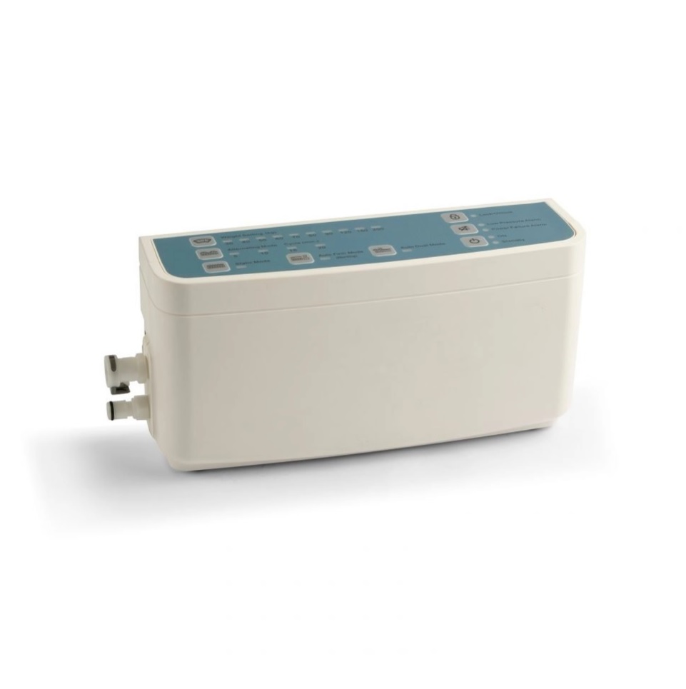 Materace przeciwodleżynowe zmiennociśnieniowe Bos Medical Int.  ST3000 / ST508