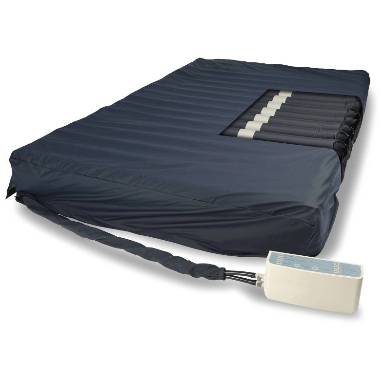 Materace przeciwodleżynowe zmiennociśnieniowe Bos Medical Int.  ST42000XL / ST508