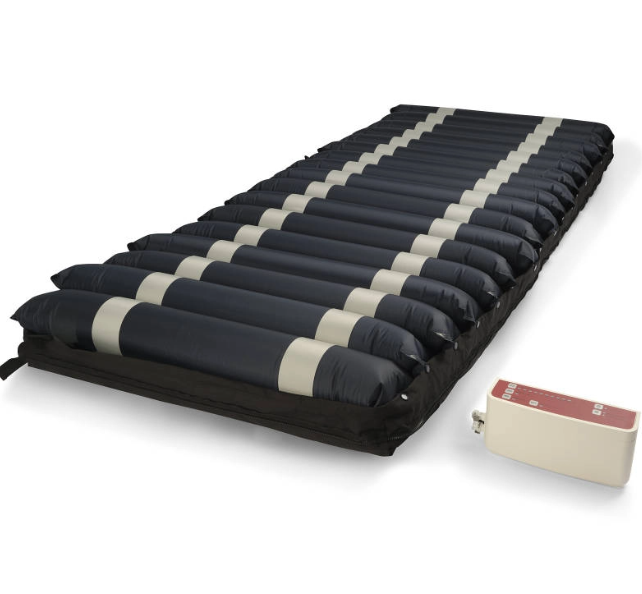 Materace przeciwodleżynowe zmiennociśnieniowe Bos Medical Int.  ST500 / ST302