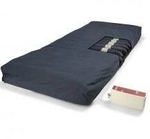 Materace przeciwodleżynowe zmiennociśnieniowe Bos Medical Int.  ST500 / ST302