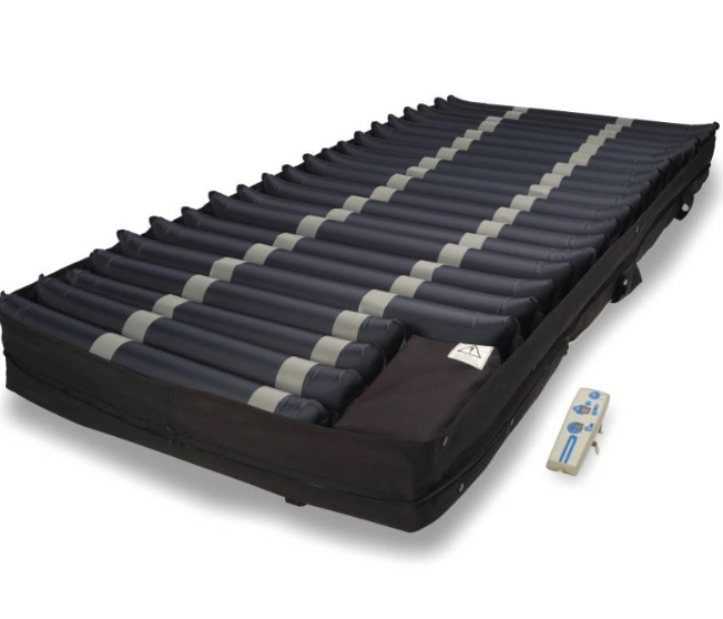 Materace przeciwodleżynowe zmiennociśnieniowe Bos Medical Int.  UTS Hybrid