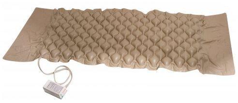 Materace przeciwodleżynowe zmiennociśnieniowe CA-MI MAT-130