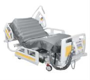 Materace przeciwodleżynowe zmiennociśnieniowe LINET Virtuoso