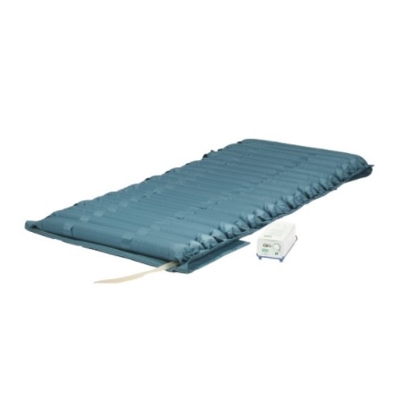 Materace przeciwodleżynowe zmiennociśnieniowe mdh sp. z o.o. VCM502