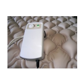 Materace przeciwodleżynowe zmiennociśnieniowe Mobilex ARIA