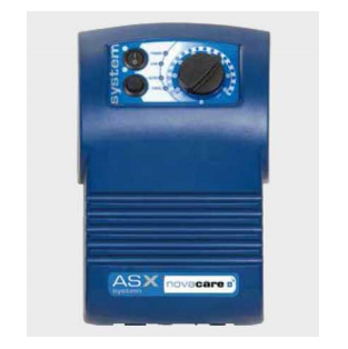 Materace przeciwodleżynowe zmiennociśnieniowe NovaCare ASX 