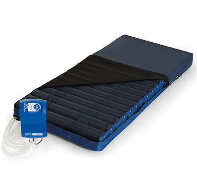 Materace przeciwodleżynowe zmiennociśnieniowe NovaCare ASX DIGITAL