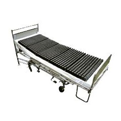 Materace przeciwodleżynowe zmiennociśnieniowe PNEUMAT WIELOMODUŁOWY STATYCZNY