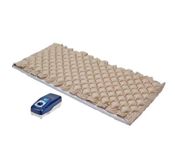 Materace przeciwodleżynowe zmiennociśnieniowe Reha Fund BioFlote 2000