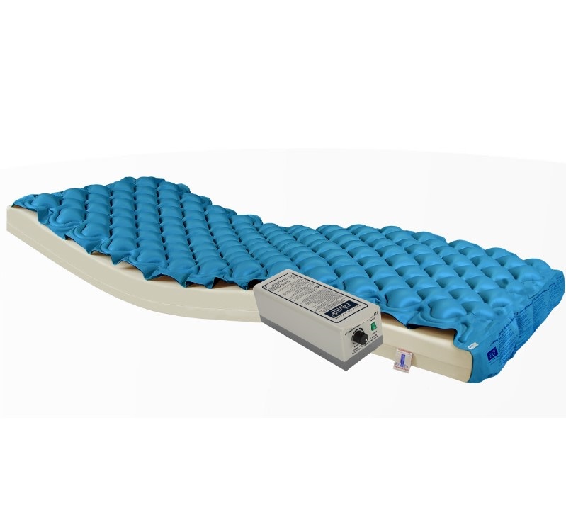 Materace przeciwodleżynowe zmiennociśnieniowe Revita 30 Iza