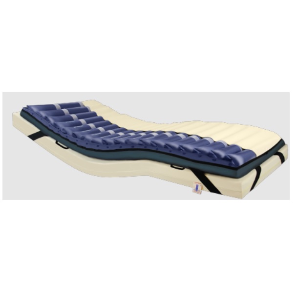 Materace przeciwodleżynowe zmiennociśnieniowe Revita 300