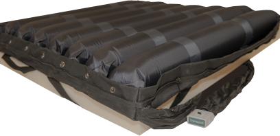 Materace przeciwodleżynowe zmiennociśnieniowe Revita 500