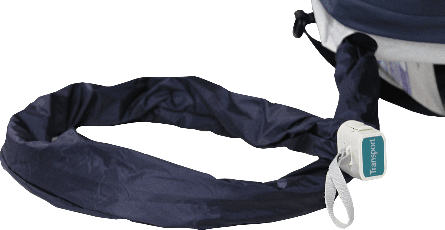 Materace przeciwodleżynowe zmiennociśnieniowe Revita 500