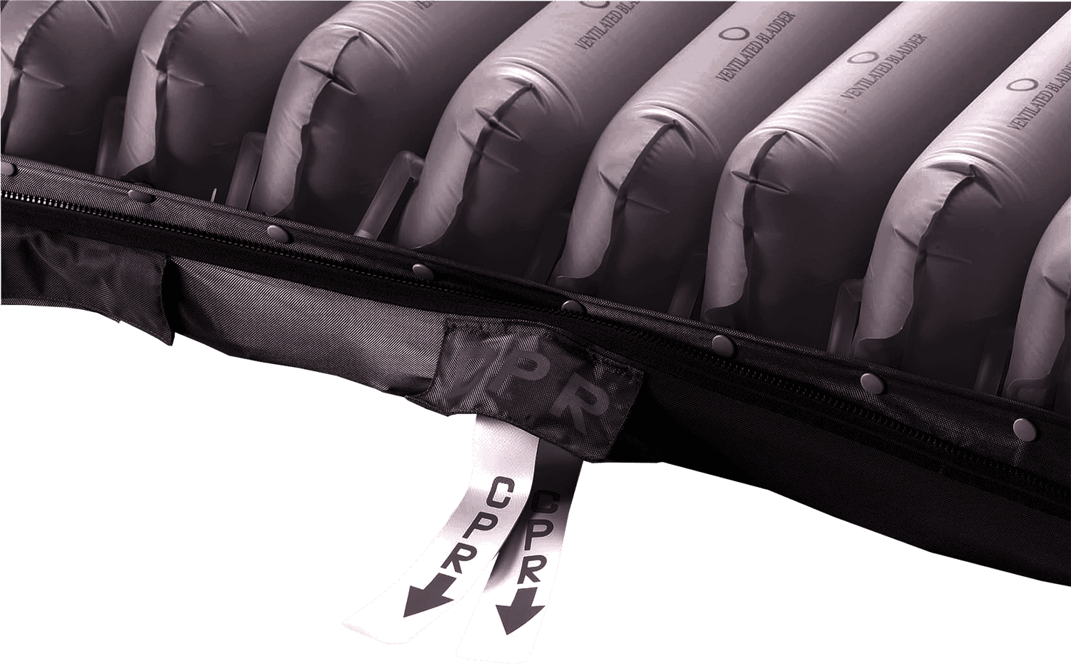 Materace przeciwodleżynowe zmiennociśnieniowe Revita 800